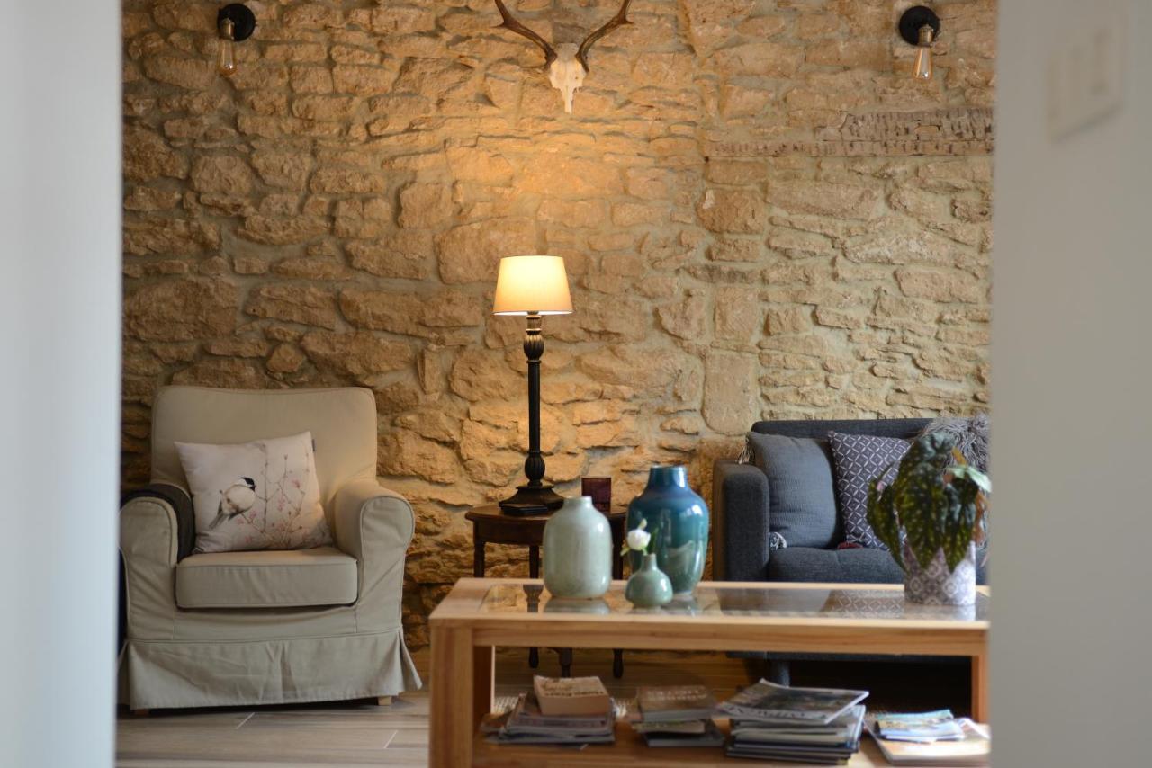 Holiday home Le Nid De