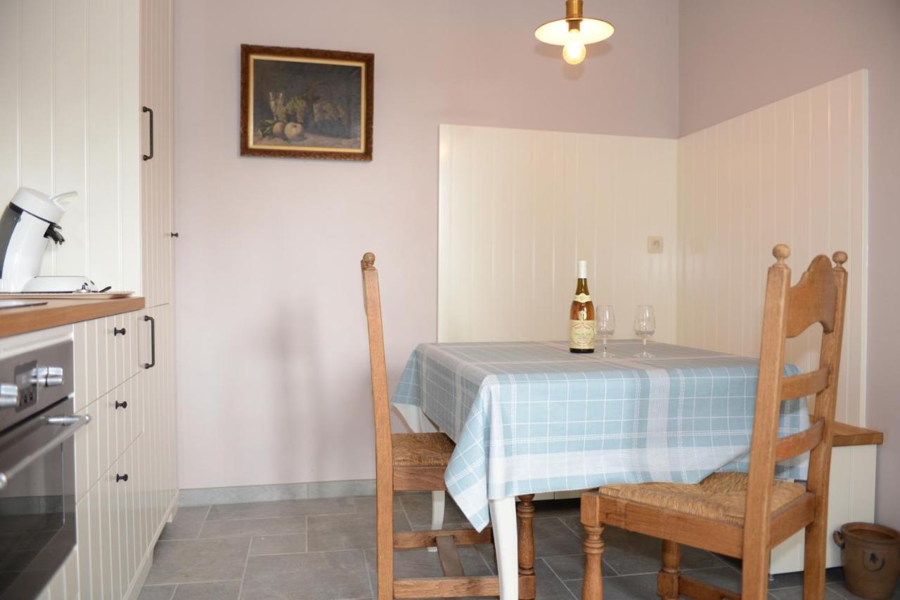 Le Nid De * Louppy-sur-Loison