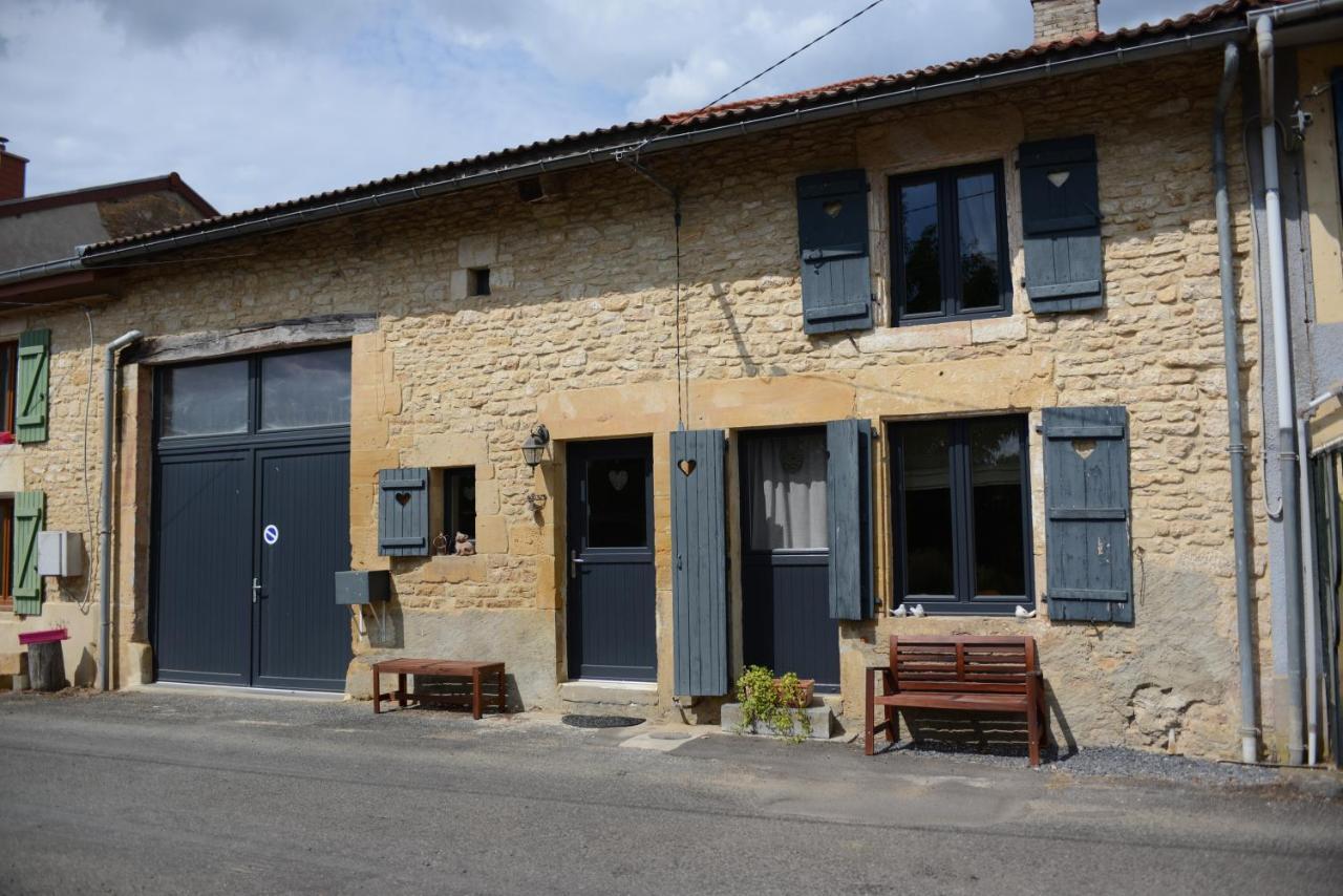 Holiday home Le Nid De