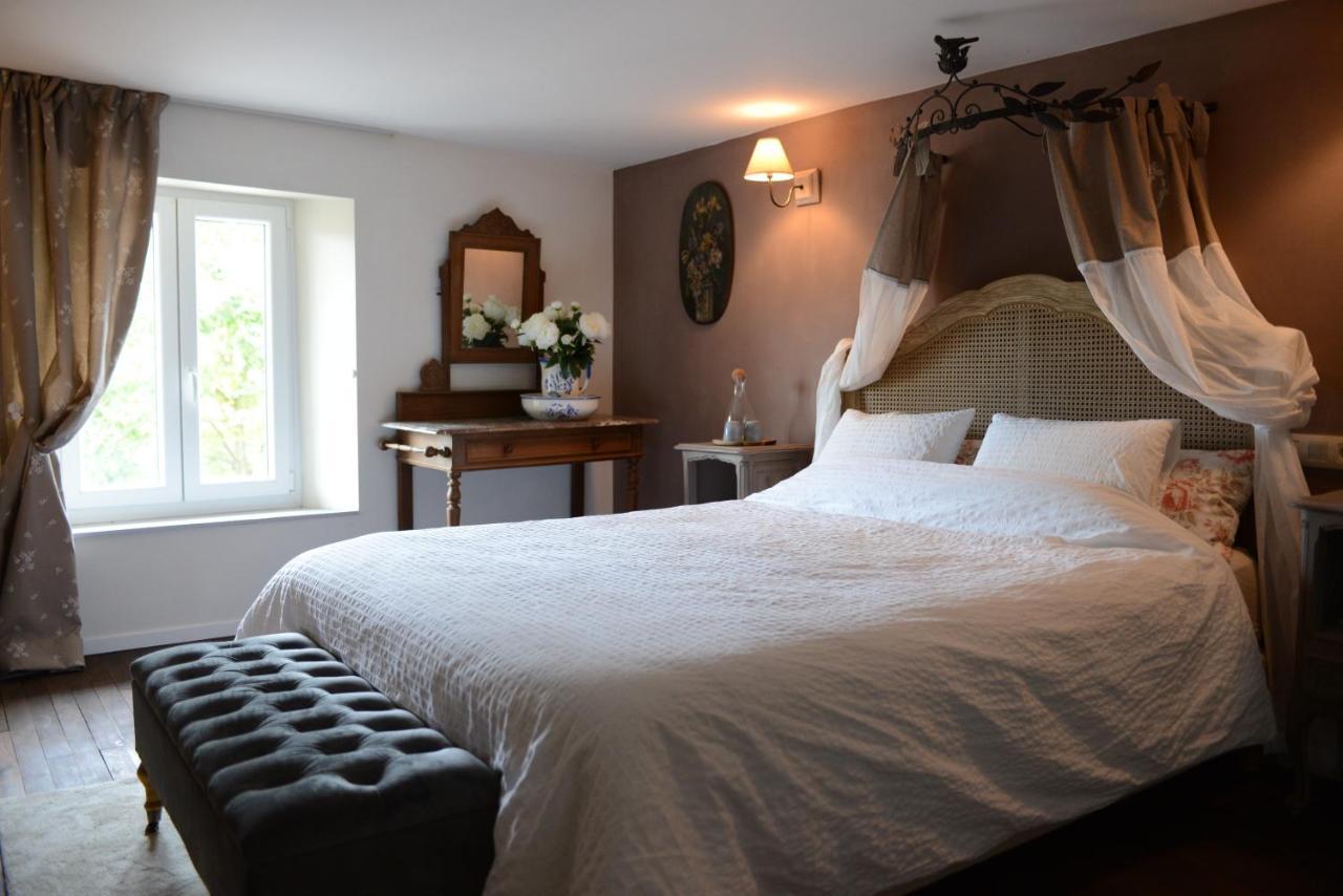 Le Nid De Holiday home *