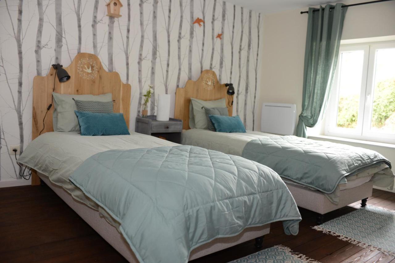 Le Nid De Holiday home Louppy-sur-Loison