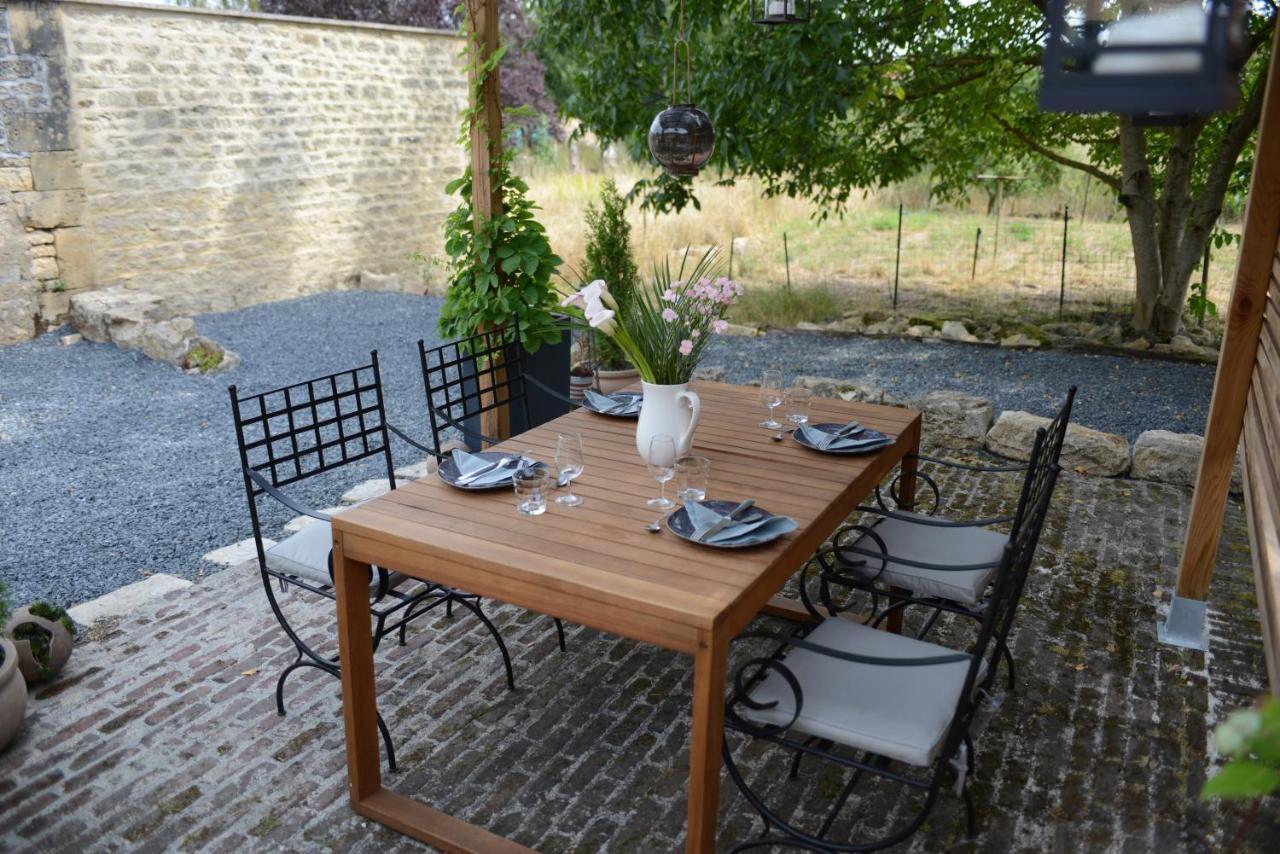 Le Nid De Holiday home Louppy-sur-Loison